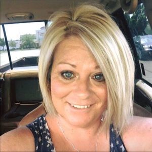 Meet your Posher, Beth